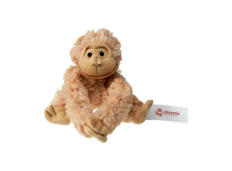 PlushToy Gorilla Plüschtier