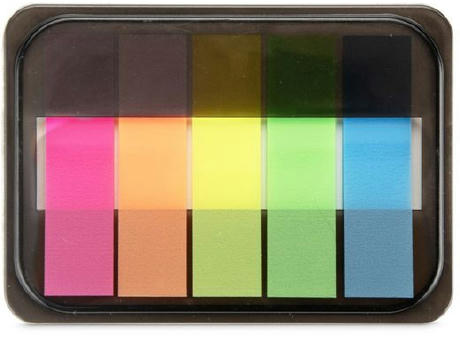Post-it-Notizset PLIX_x000D_
