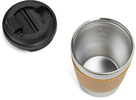 Thermobecher CAFFEZ 350 ml