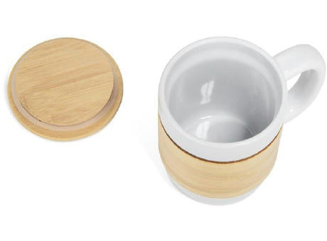 Becher MUGGI 350 ml