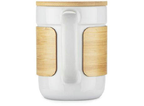 Becher MUGGI 350 ml