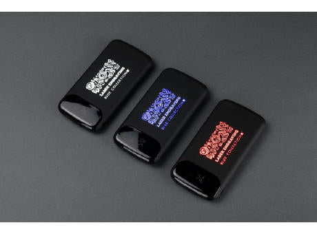 Powerbank MING-PRO 10000 mAh