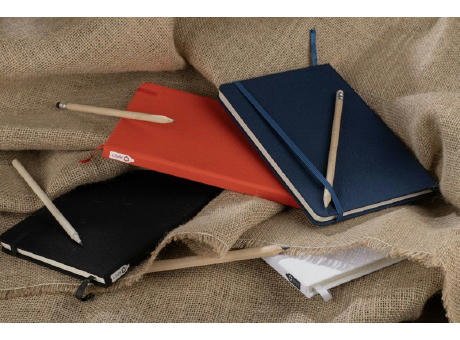 Notizbuch LAPRE A5