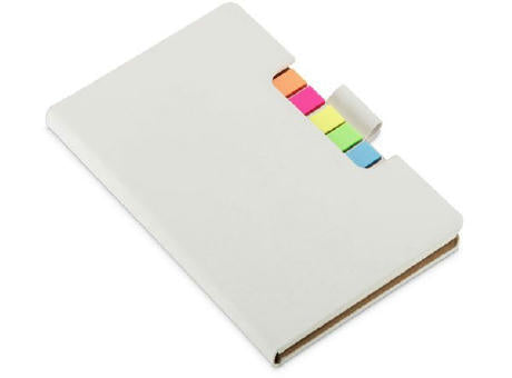 Haftnotizblock STIKLO A6