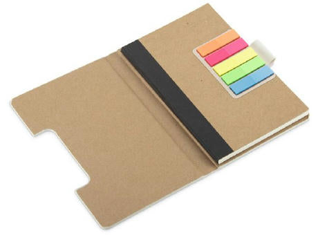 Haftnotizblock STIKLO A6