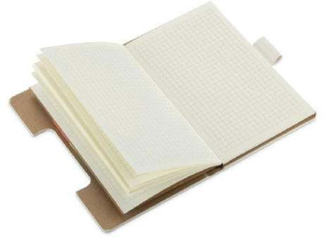 Haftnotizblock STIKLO A6