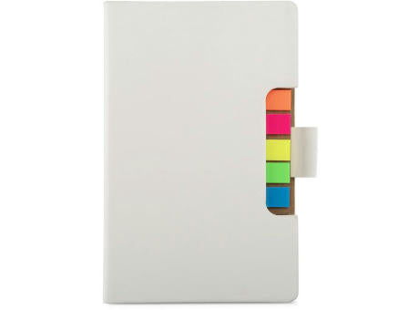 Haftnotizblock STIKLO A6