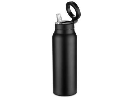 Thermoflasche mit Magnethalterung MAGHOLD 700 ml