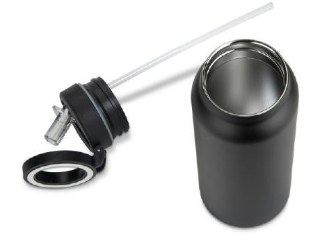 Thermoflasche mit Magnethalterung MAGHOLD 700 ml