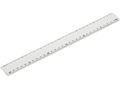 Metall-Lineal 30 cm FERRA