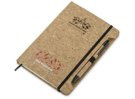 Notizbuch SKRIP A5