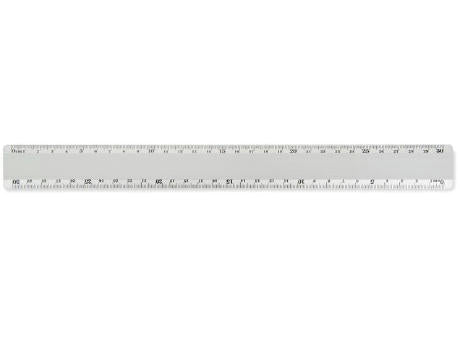Metall-Lineal 30 cm FERRA