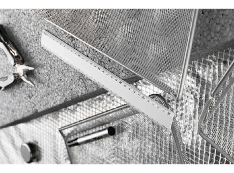 Metall-Lineal 30 cm FERRA