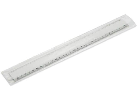 Metall-Lineal 30 cm FERRA