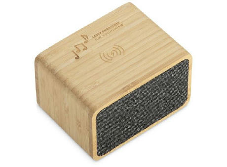 Wireless-Lautsprecher GRANO