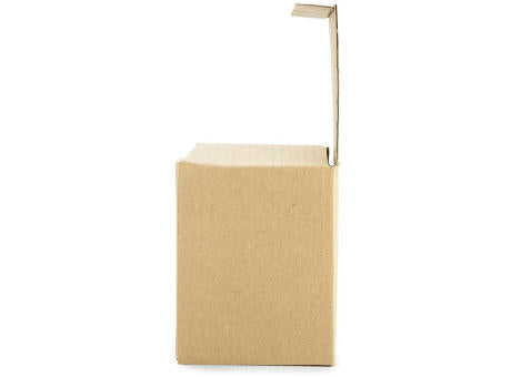 Becher aus recyceltem Edelstahl VIVO 250 ml