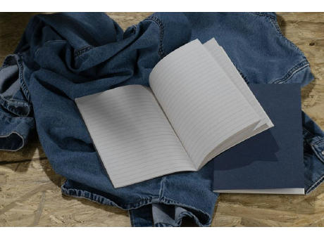 Notizbuch DENIM A5