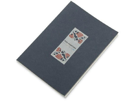 Notizbuch DENIM A5