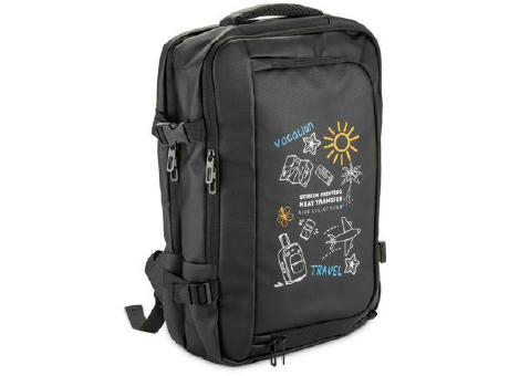 Rucksack MODRO