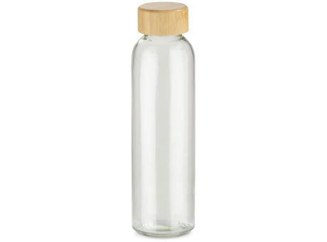 Recycling-Glasflasche VOSA 500 ml