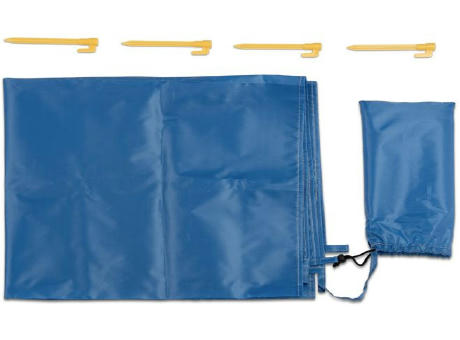 Wasserdichte Picknickdecke TERLA