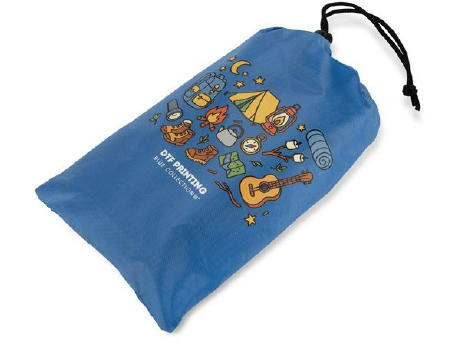 Wasserdichte Picknickdecke TERLA