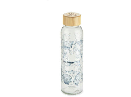 Recycling-Glasflasche VOSA 500 ml