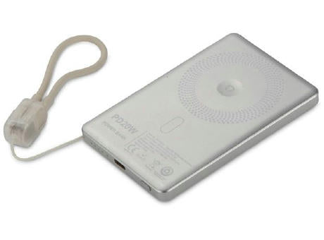 Powerbank ZYNTRA 5000 mAh 20W