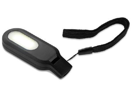Pfeifentaschenlampe WISLI