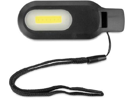 Pfeifentaschenlampe WISLI
