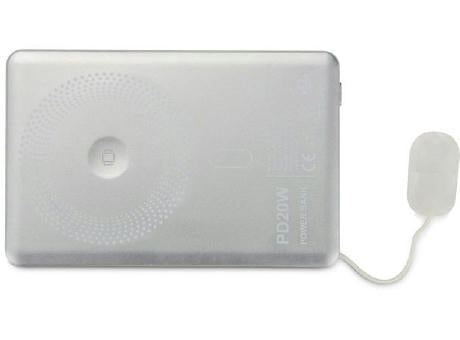 Powerbank ZYNTRA 5000 mAh 20W