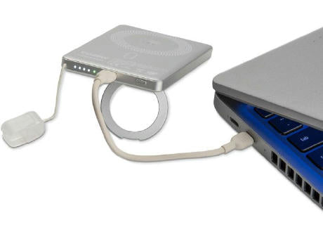 Powerbank ZYNTRA 5000 mAh 20W