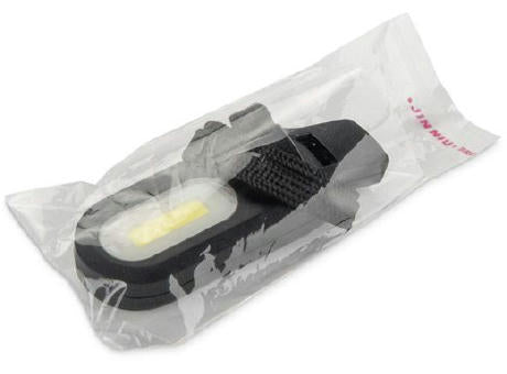 Pfeifentaschenlampe WISLI