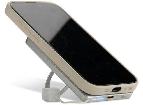 Powerbank ZYNTRA 5000 mAh 20W