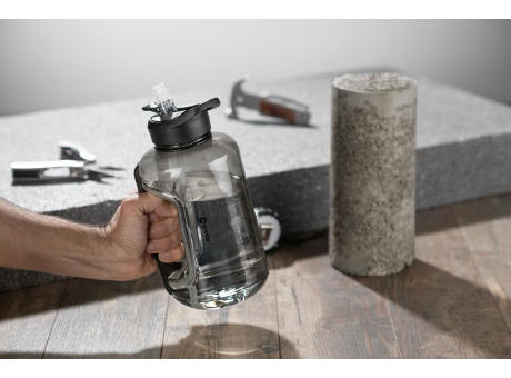 Bidon mit Griff HARDI 1600 ml