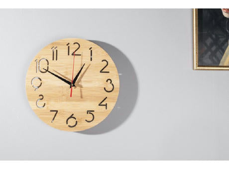 Wanduhr TOKKI