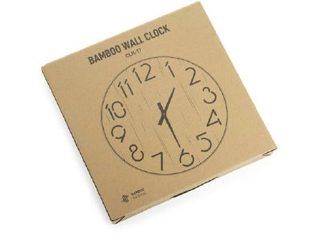 Wanduhr TOKKI