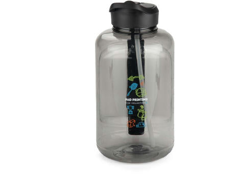 Bidon mit Griff HARDI 1600 ml