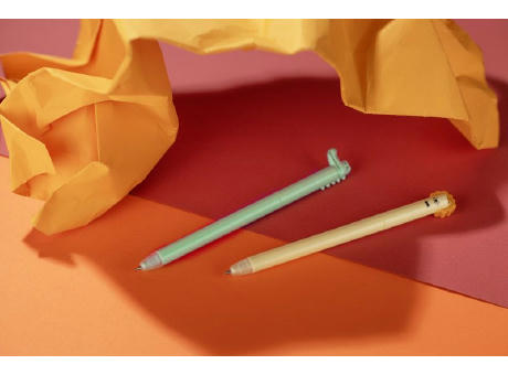 Stift ANIMAL - Löwe_x000D_