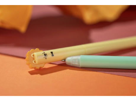 Stift ANIMAL - Löwe_x000D_