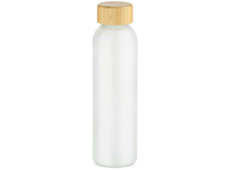 Flasche aus recyceltem Glas NILLO 500 ml_x000D_