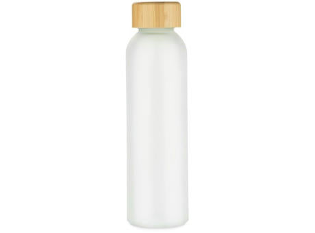 Flasche aus recyceltem Glas NILLO 500 ml_x000D_