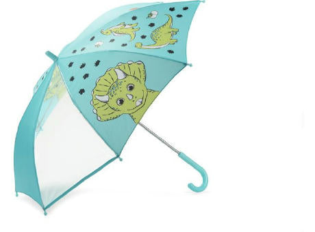 Kinder Regenschirm DINO
