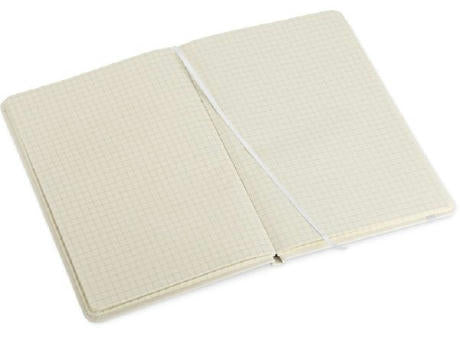 Notizbuch rVITAL A5