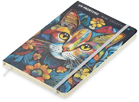 Notizbuch rVITAL A5