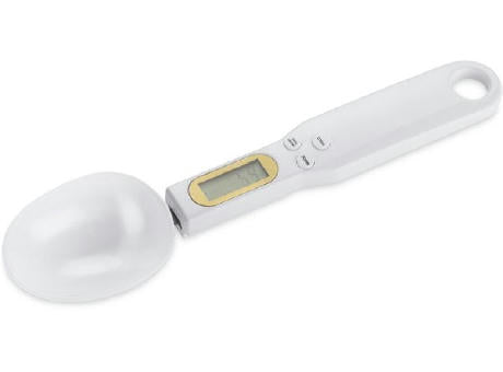 Löffel mit elektronischer Waage SPOONI_x000D_