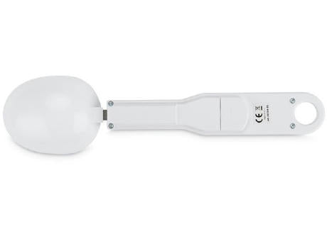 Löffel mit elektronischer Waage SPOONI_x000D_