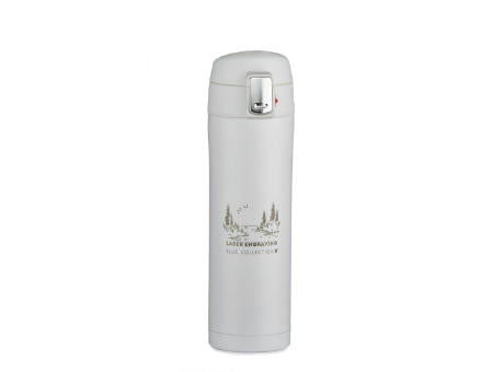 Thermobecher LOCK MAT 440 ml