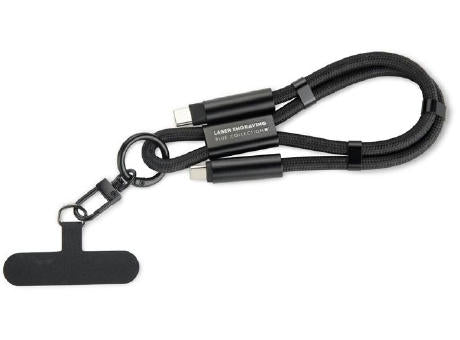 60W Handy-Ladegerät Lanyard CHARD MINI