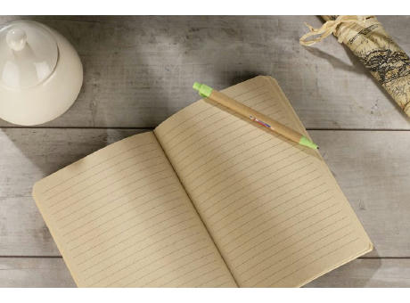 Notizbuch DALE A5